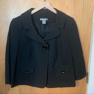 Ann Taylor Skirt Suit
